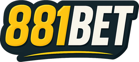 881bet Logo
